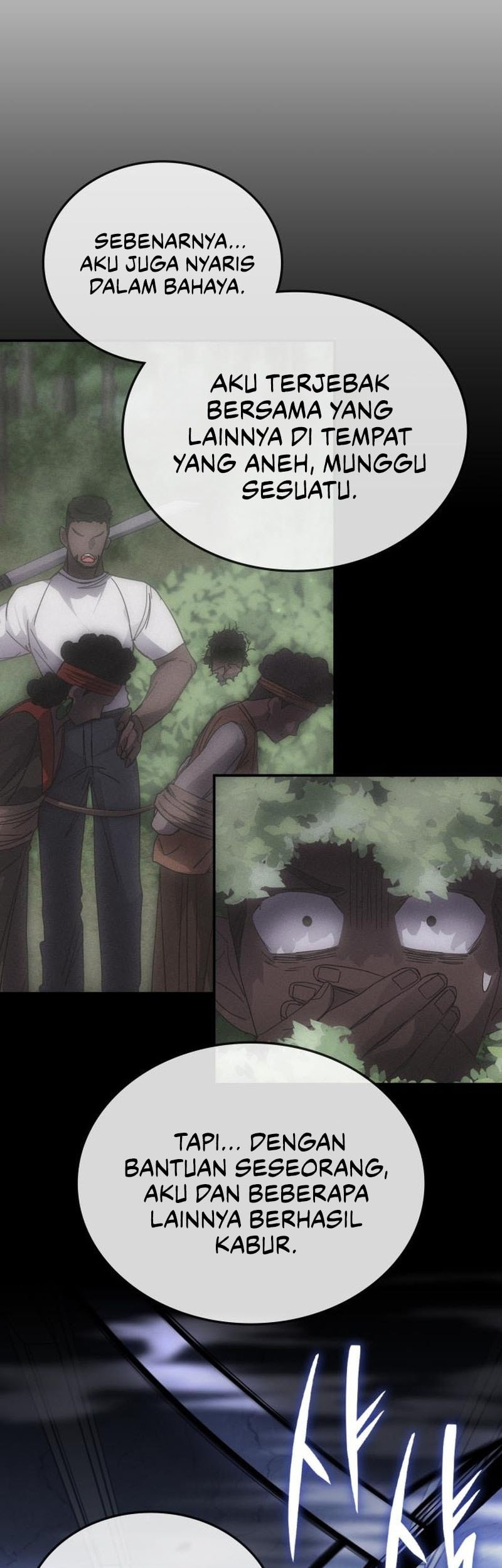 Transcension Academy Chapter 172 - halaman 18