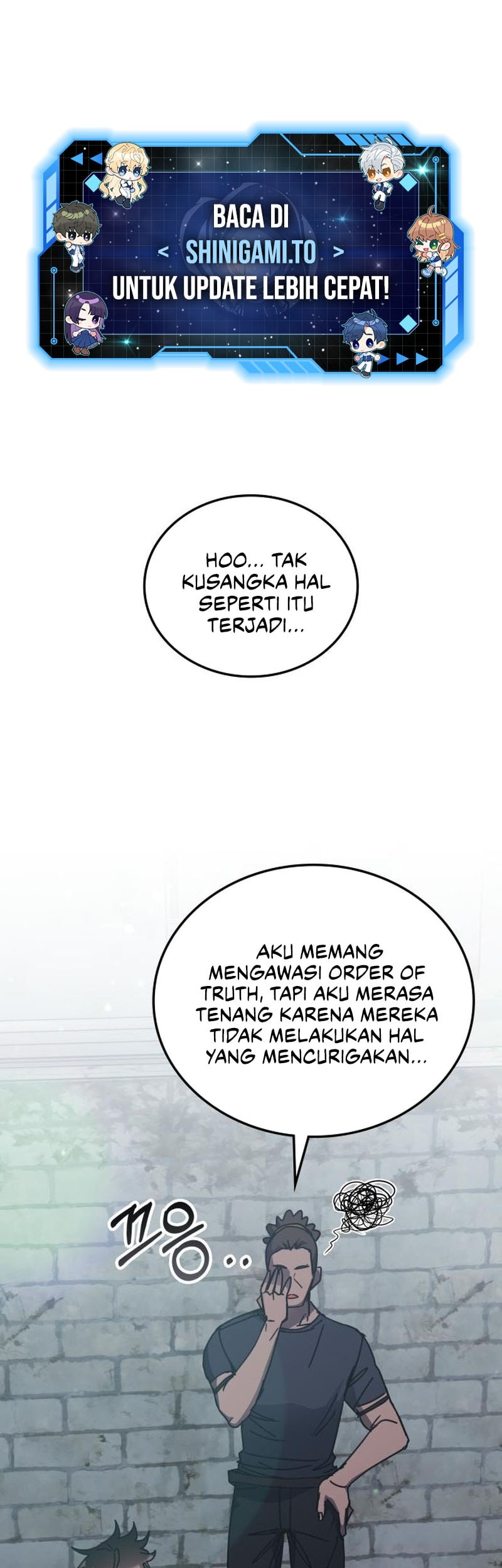 Transcension Academy Chapter 172 - halaman 2