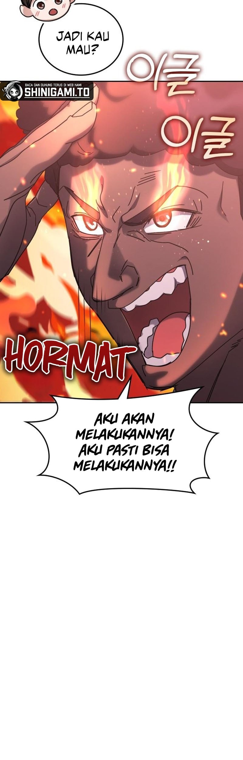 Transcension Academy Chapter 172 - halaman 24
