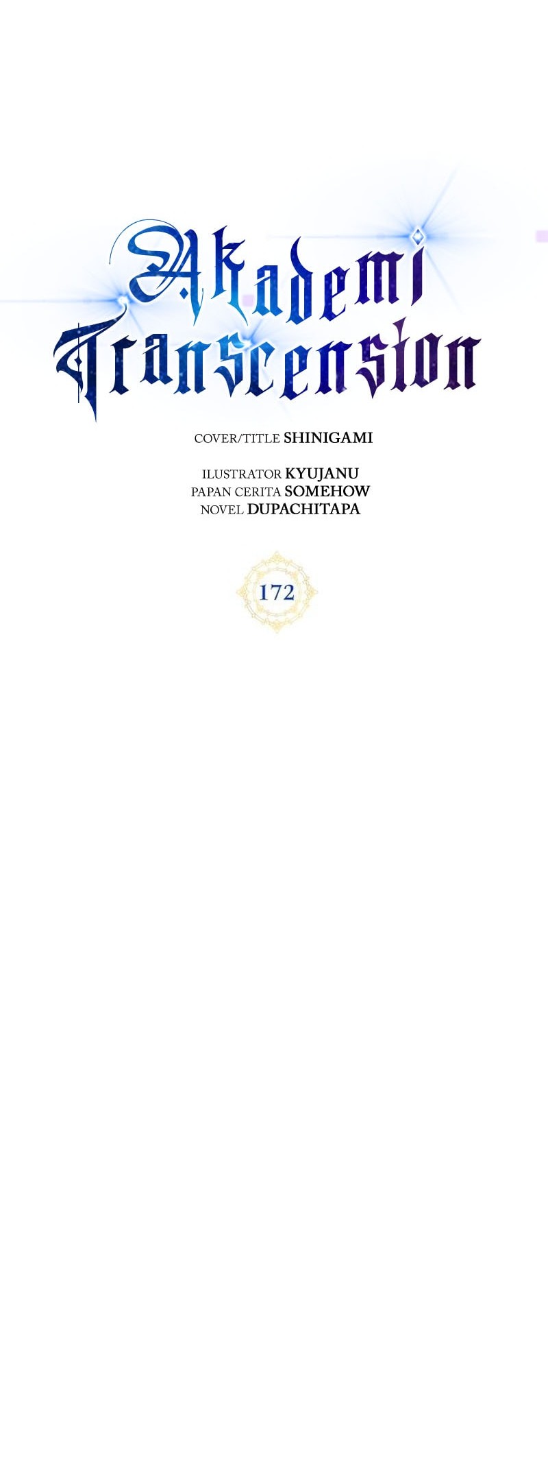 Transcension Academy Chapter 172 - halaman 25