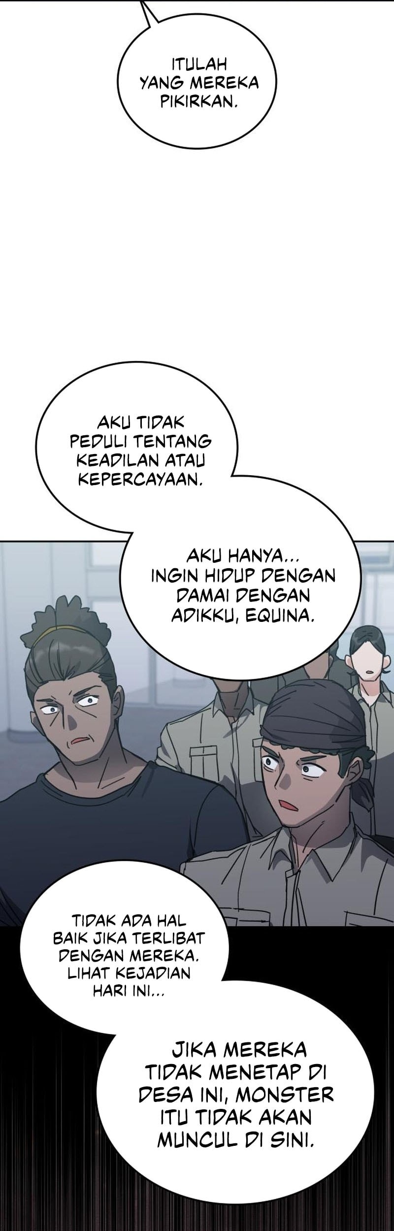 Transcension Academy Chapter 172 - halaman 30