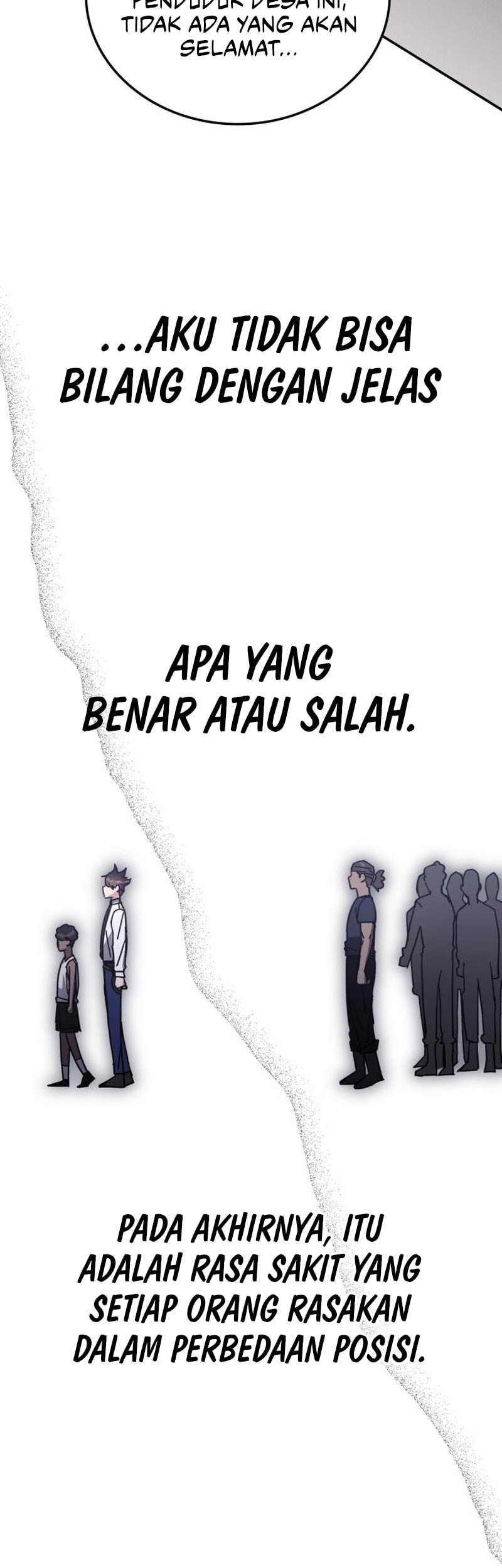 Transcension Academy Chapter 172 - halaman 32