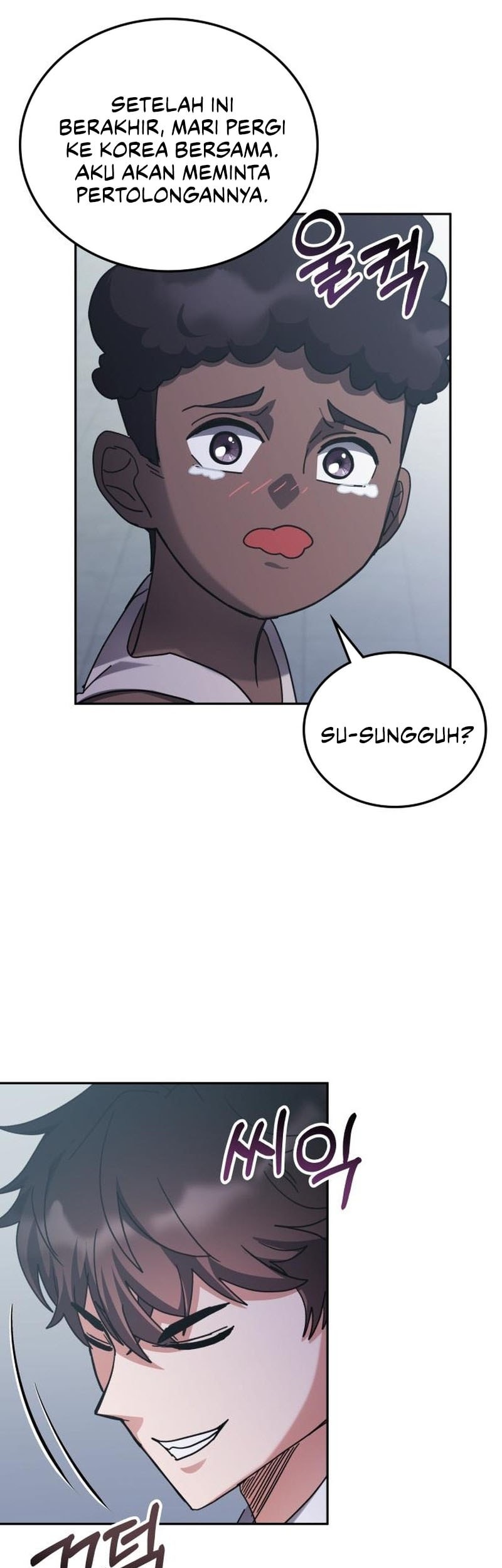 Transcension Academy Chapter 172 - halaman 34