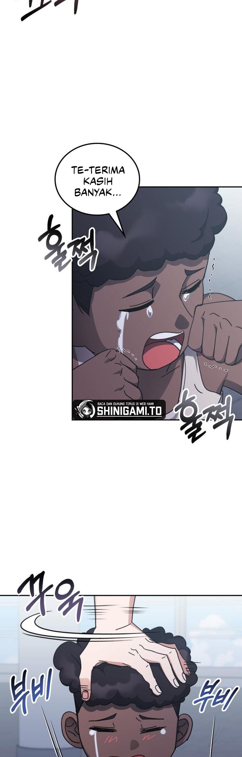 Transcension Academy Chapter 172 - halaman 35