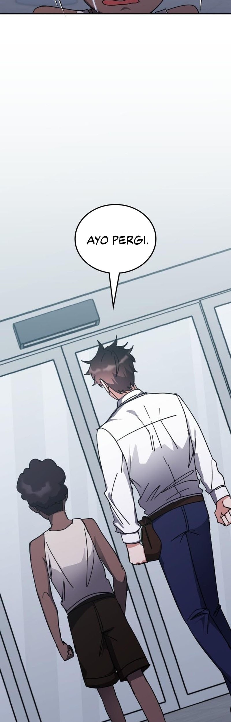 Transcension Academy Chapter 172 - halaman 36