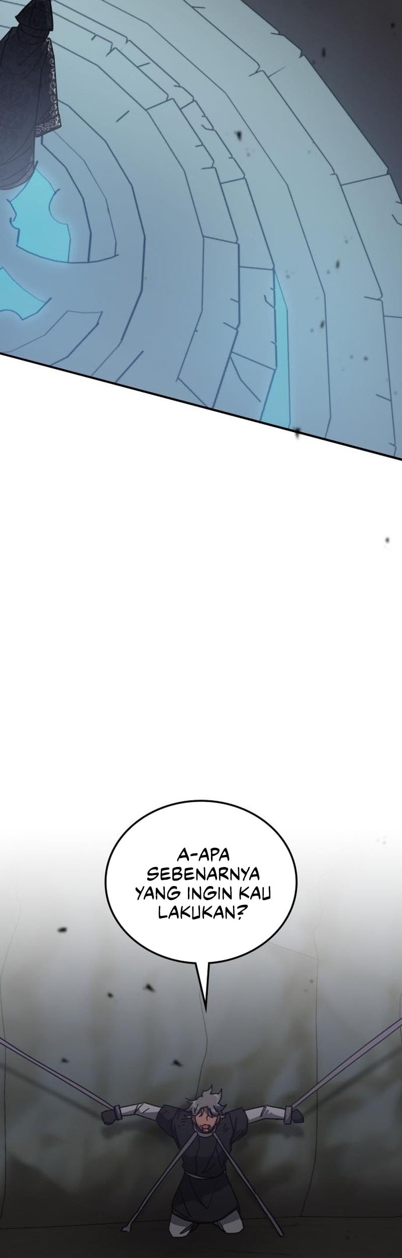 Transcension Academy Chapter 172 - halaman 39