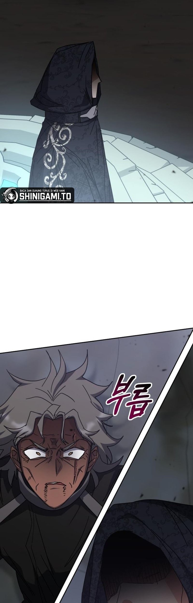 Transcension Academy Chapter 172 - halaman 40