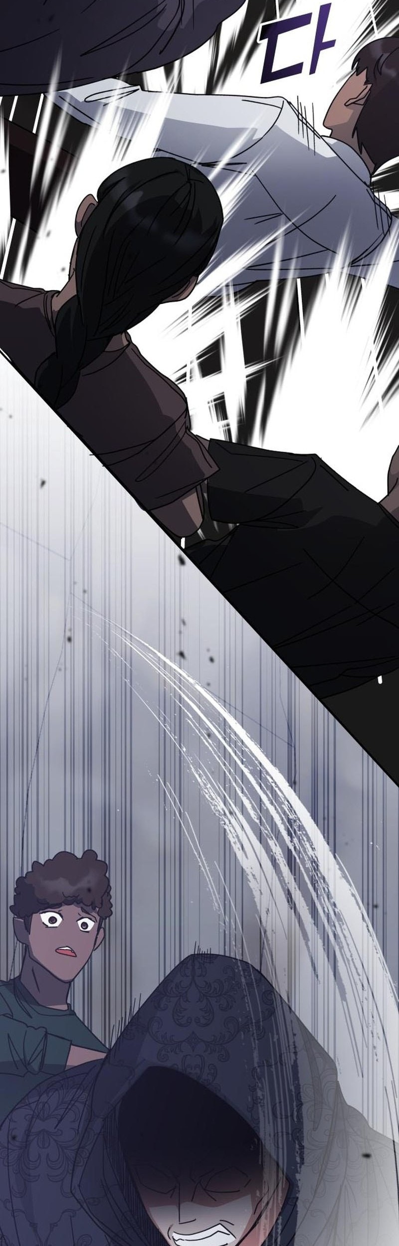 Transcension Academy Chapter 172 - halaman 47