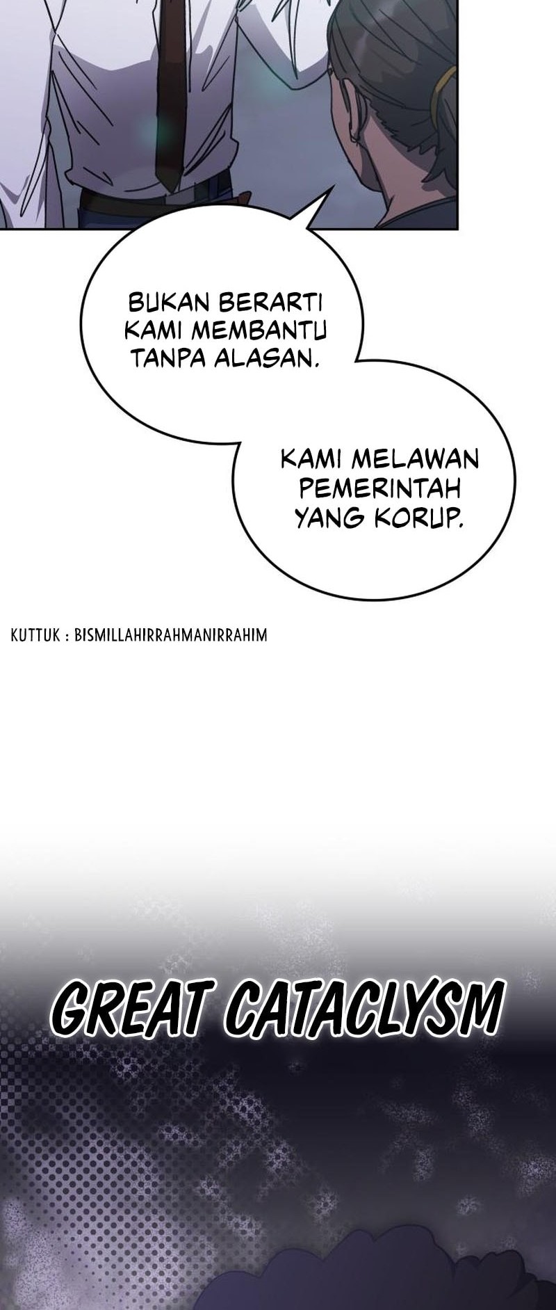 Transcension Academy Chapter 172 - halaman 5