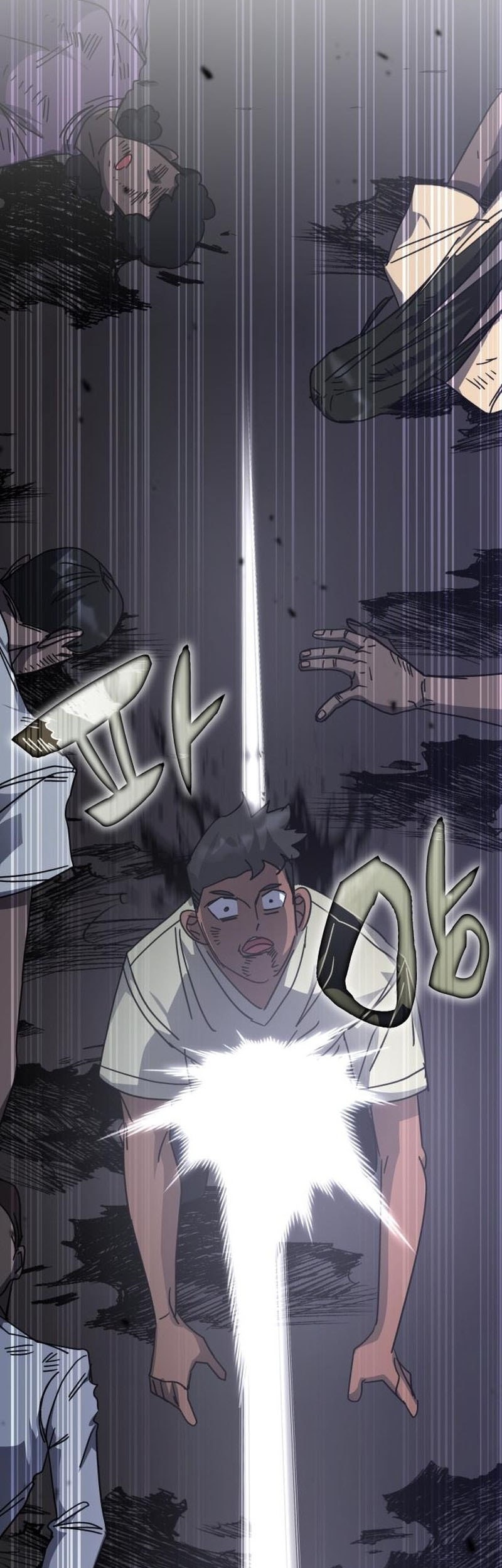 Transcension Academy Chapter 172 - halaman 53