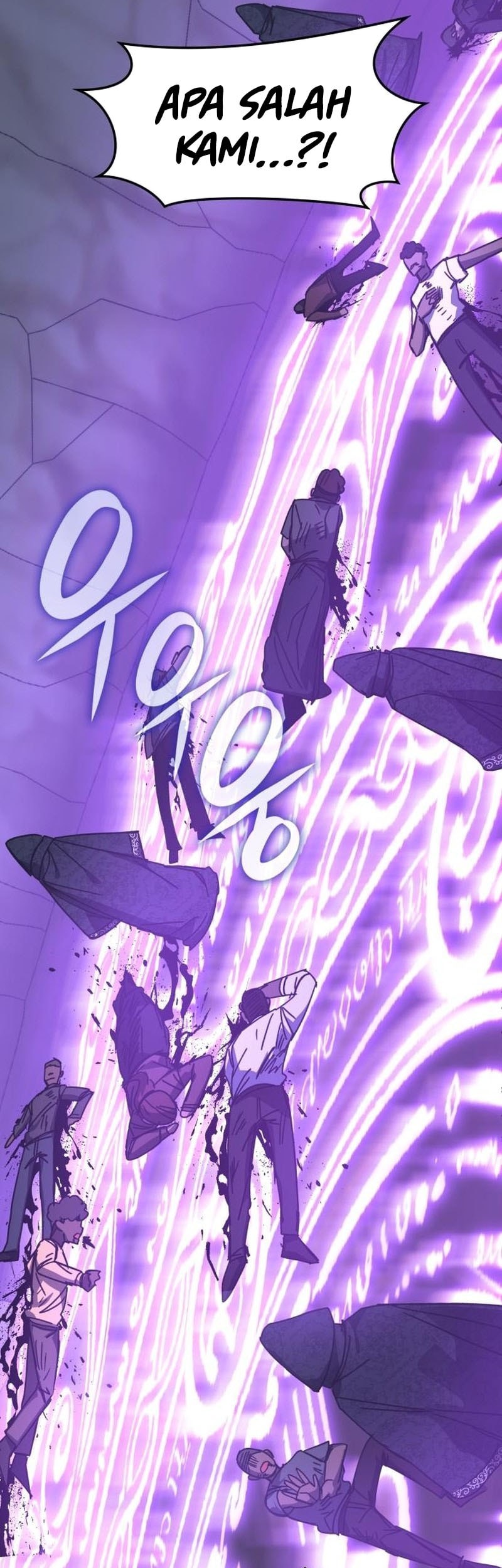 Transcension Academy Chapter 172 - halaman 57