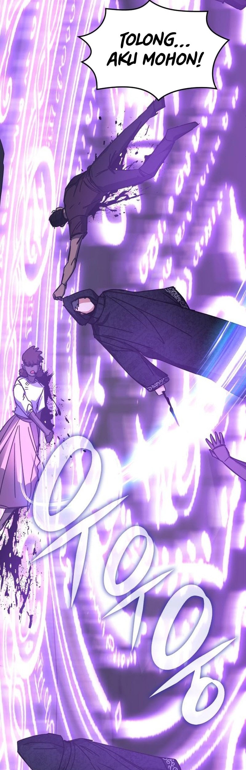 Transcension Academy Chapter 172 - halaman 58