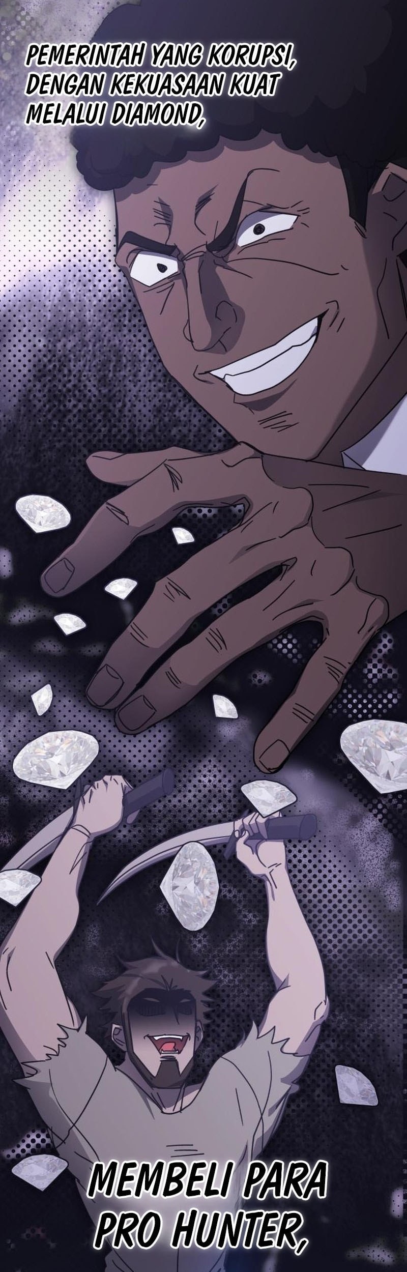 Transcension Academy Chapter 172 - halaman 6
