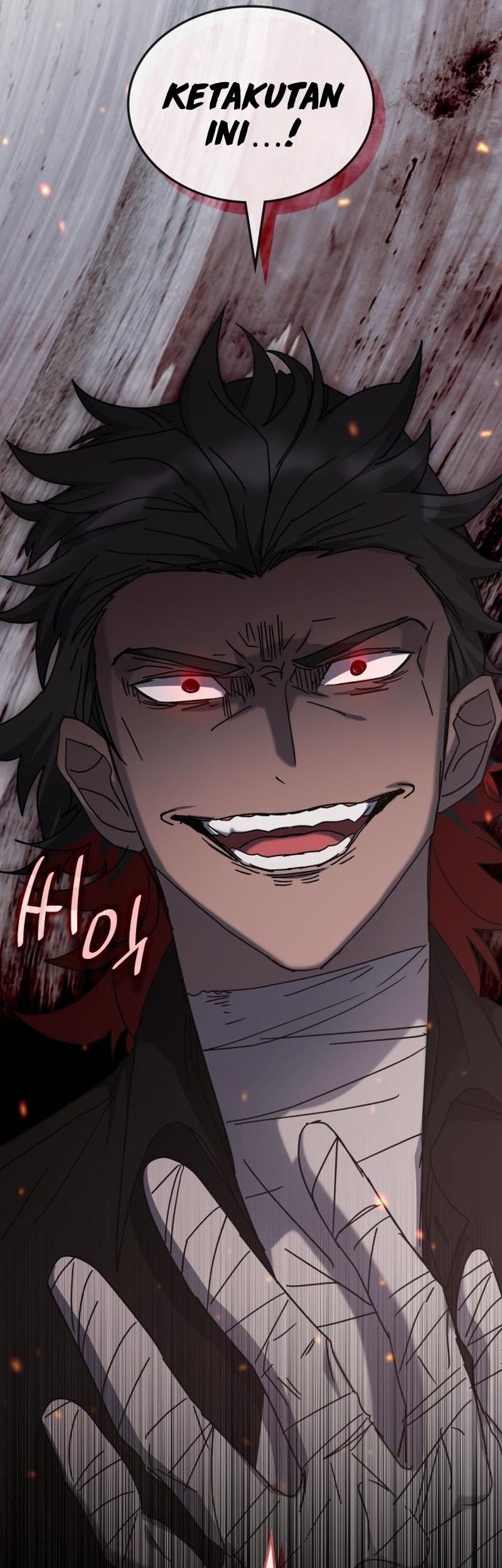 Transcension Academy Chapter 172 - halaman 61
