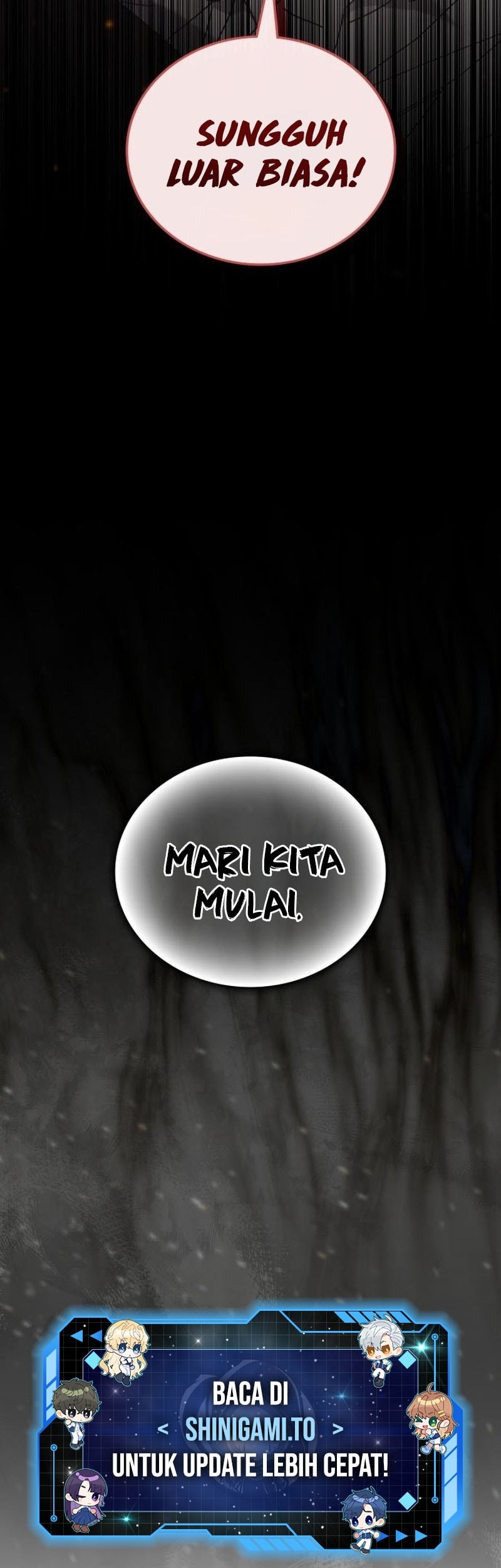 Transcension Academy Chapter 172 - halaman 62