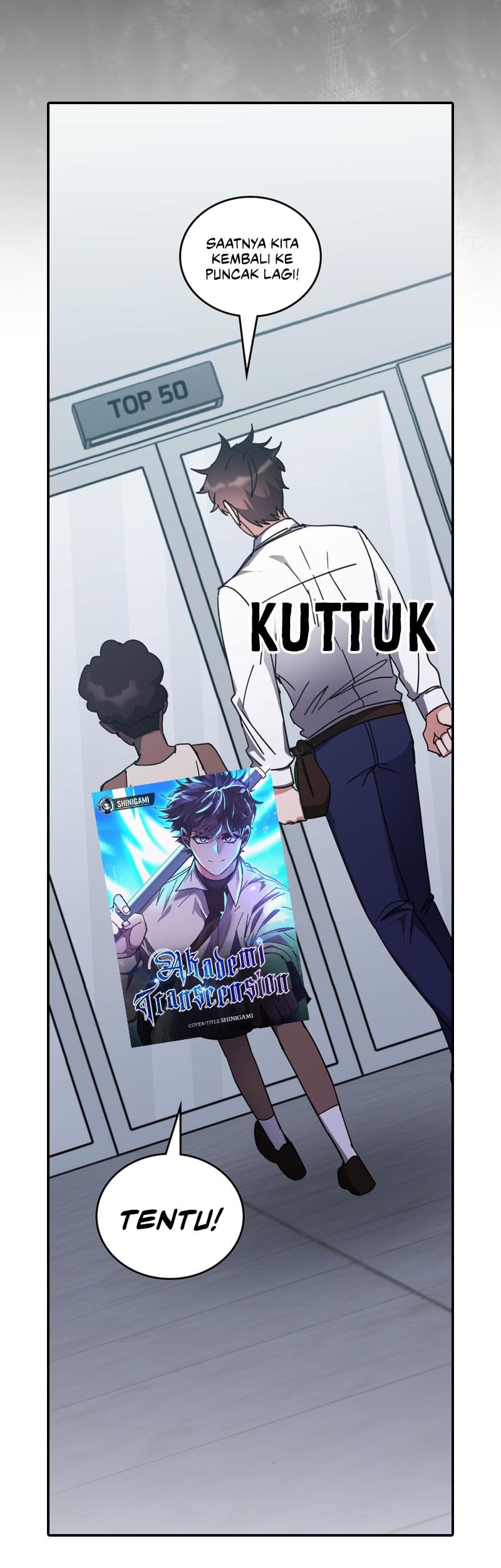 Transcension Academy Chapter 172 - halaman 63