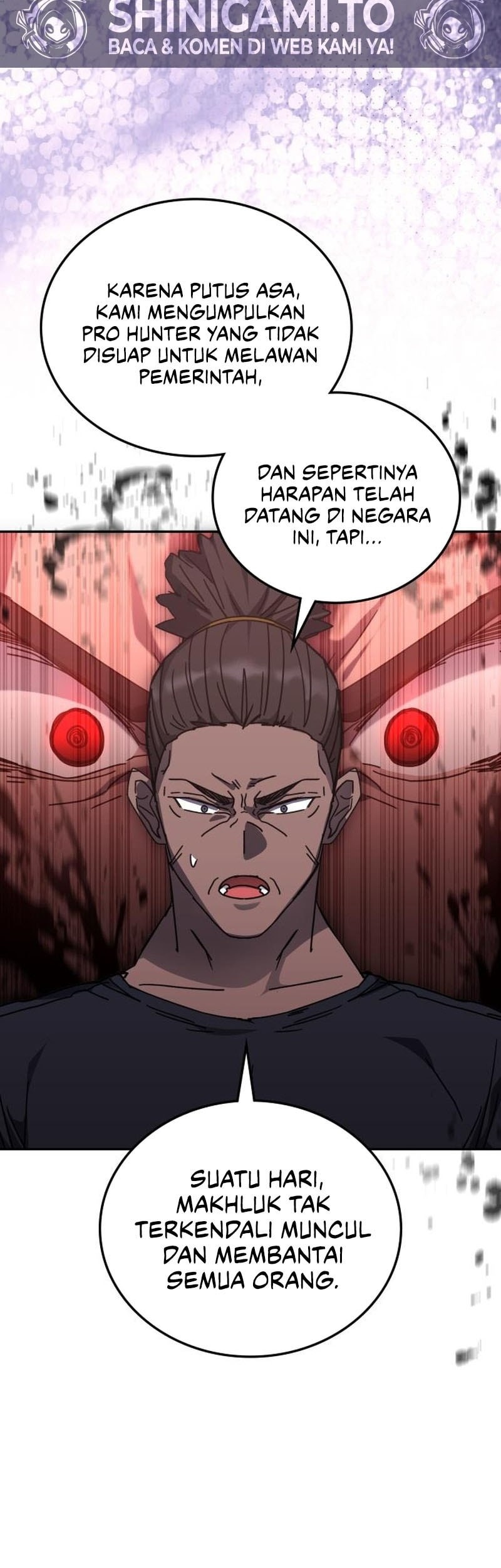 Transcension Academy Chapter 172 - halaman 8