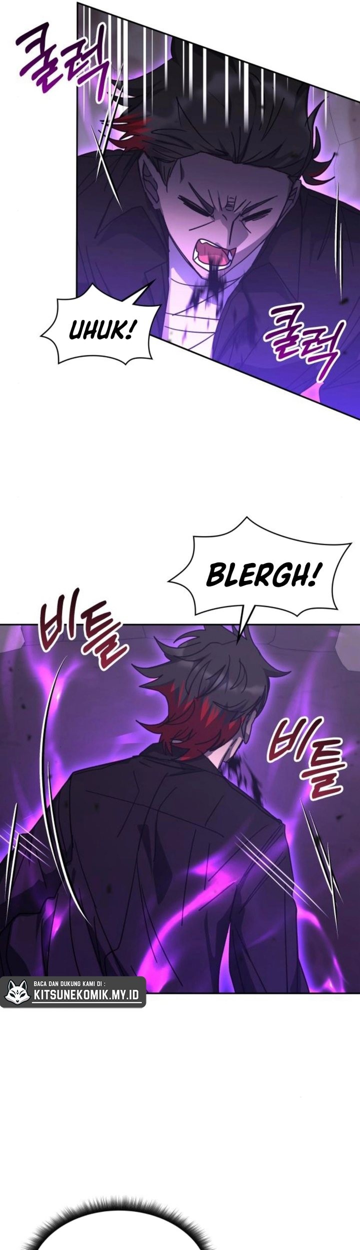 Transcension Academy Chapter 173 - halaman 13