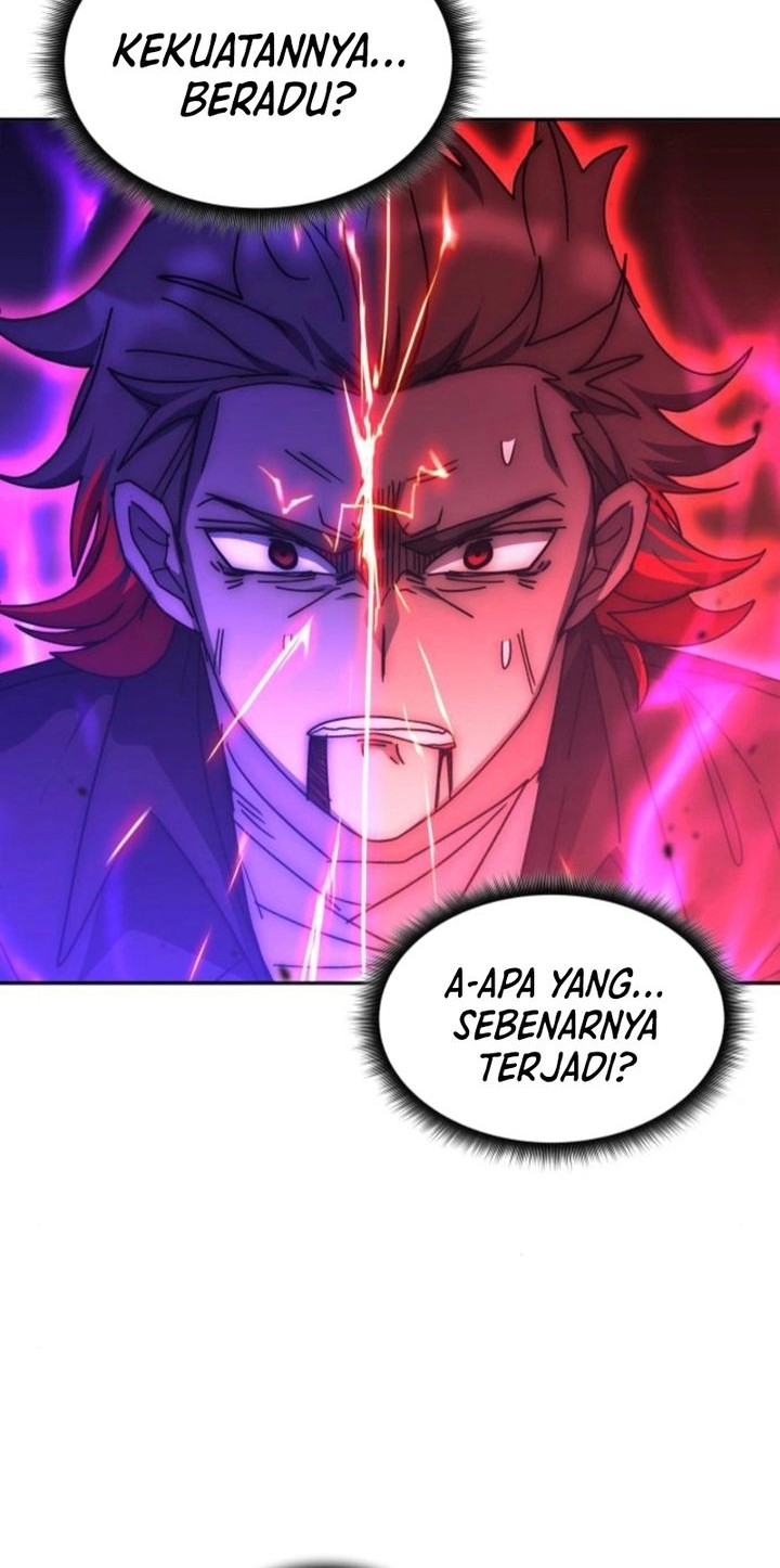 Transcension Academy Chapter 173 - halaman 14