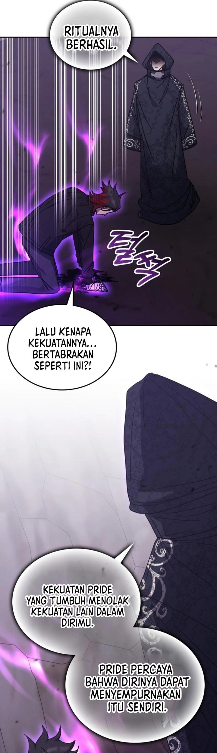 Transcension Academy Chapter 173 - halaman 15