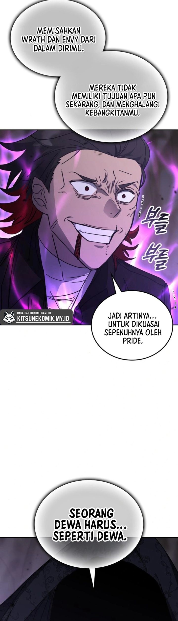 Transcension Academy Chapter 173 - halaman 17