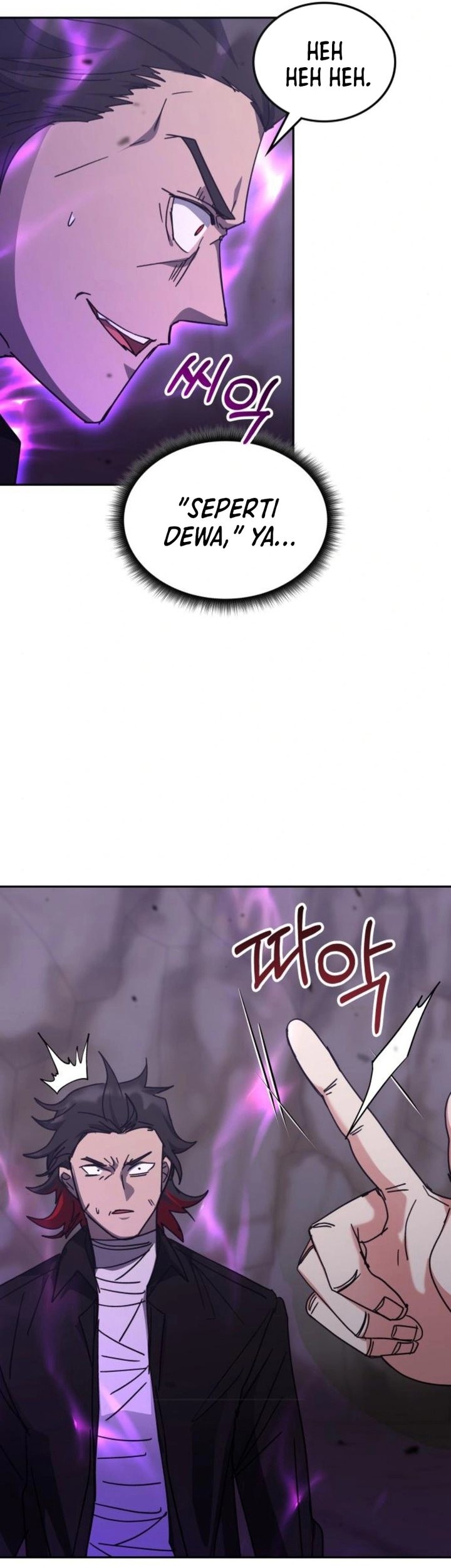Transcension Academy Chapter 173 - halaman 19