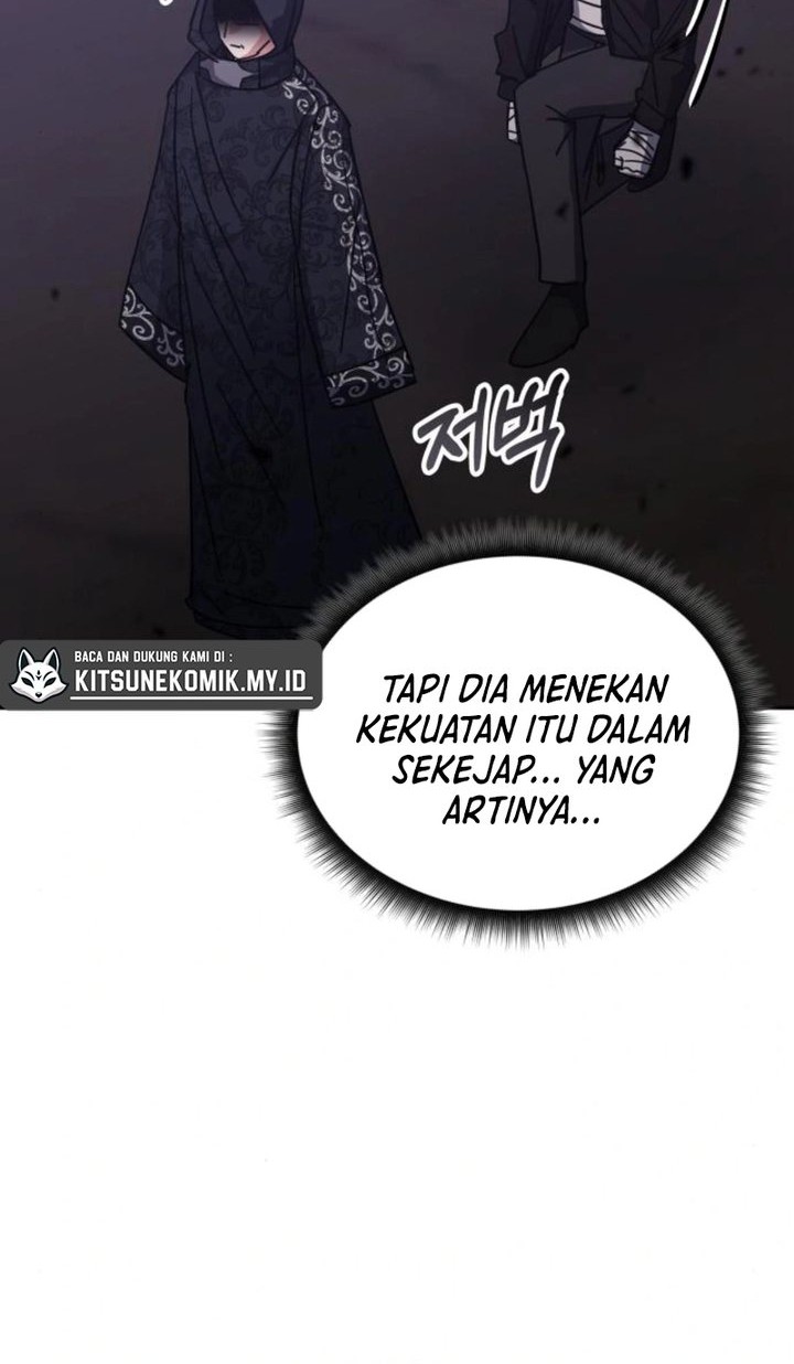 Transcension Academy Chapter 173 - halaman 22