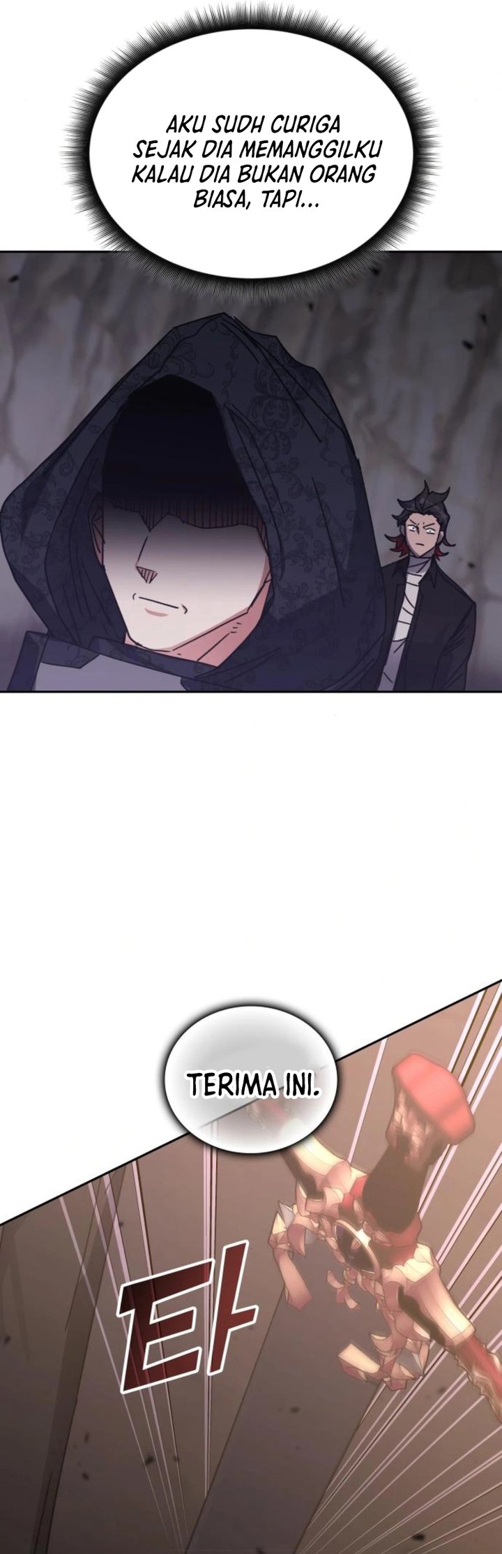 Transcension Academy Chapter 173 - halaman 23