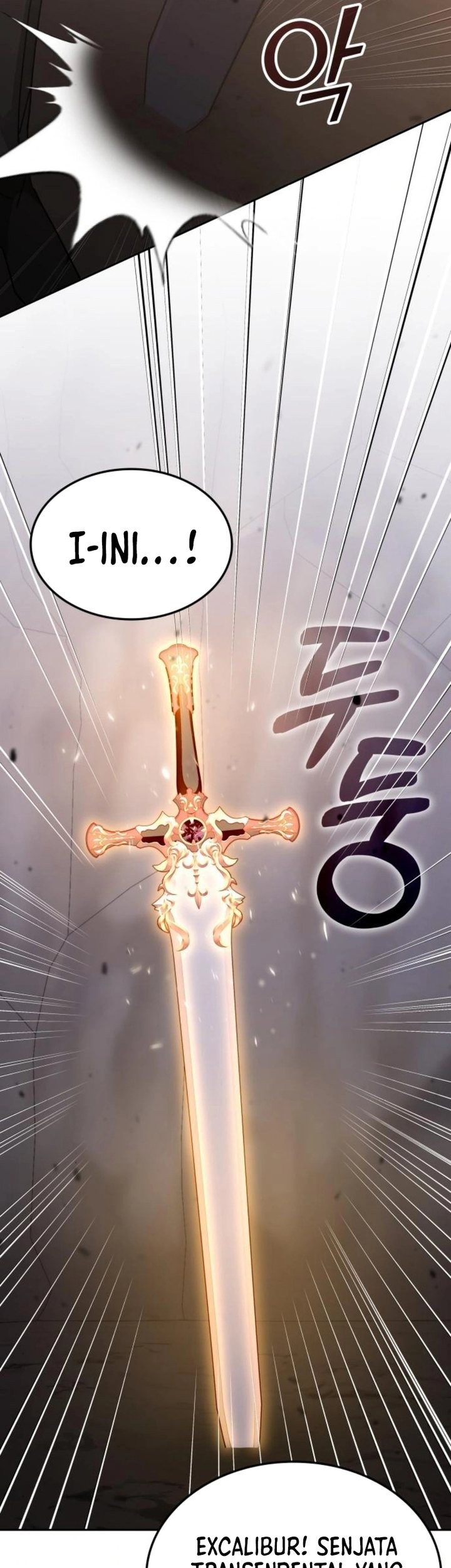 Transcension Academy Chapter 173 - halaman 24