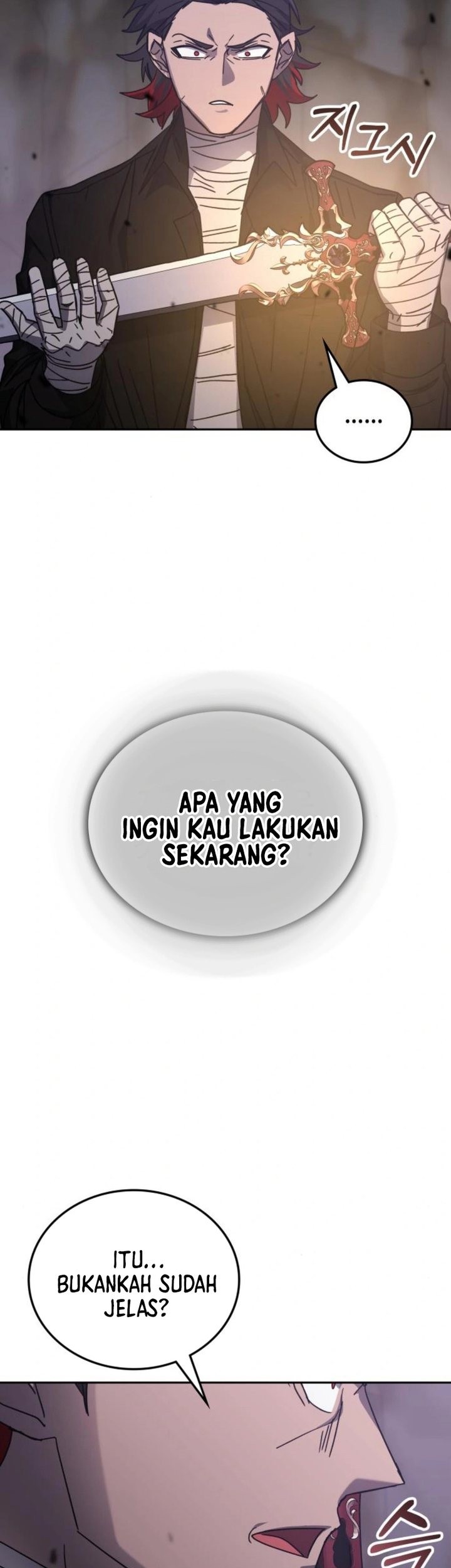 Transcension Academy Chapter 173 - halaman 26