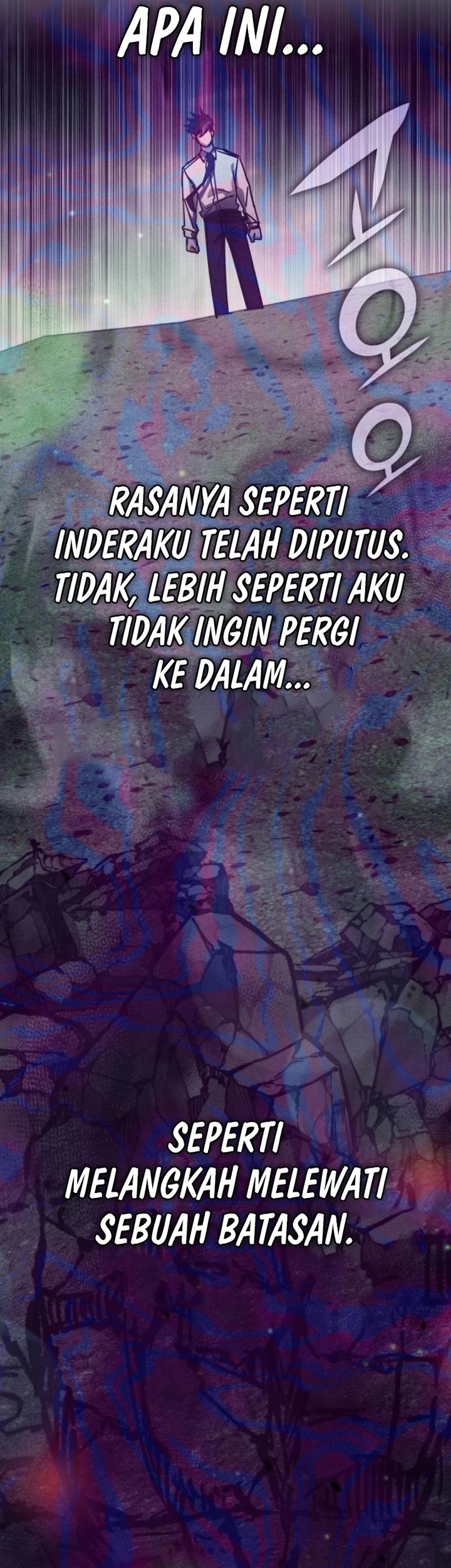 Transcension Academy Chapter 173 - halaman 3