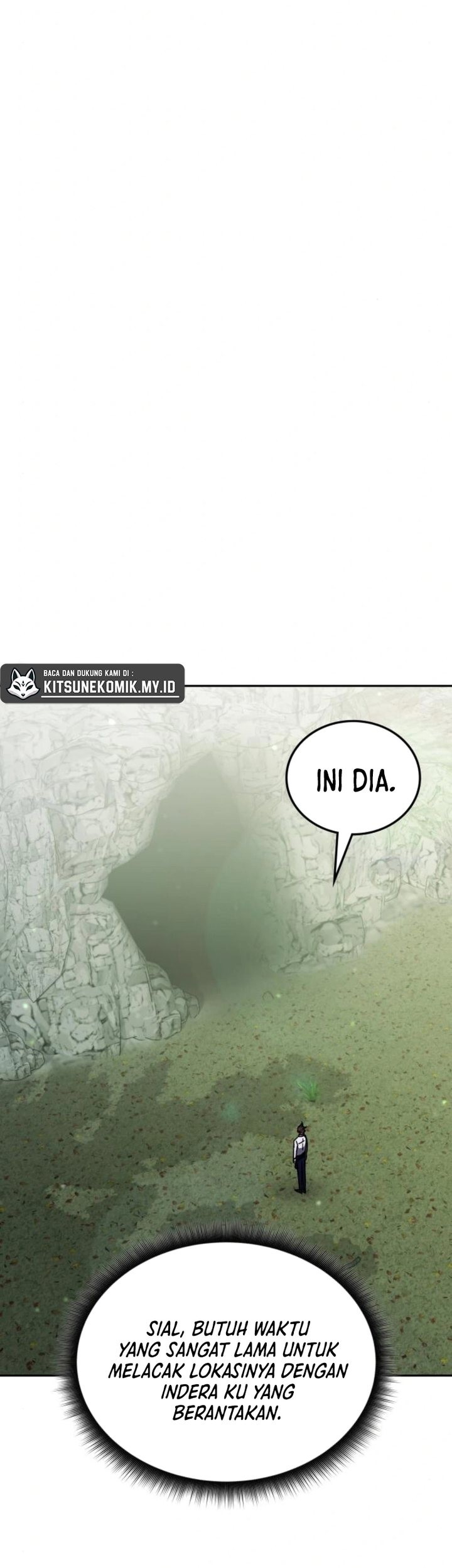 Transcension Academy Chapter 173 - halaman 30