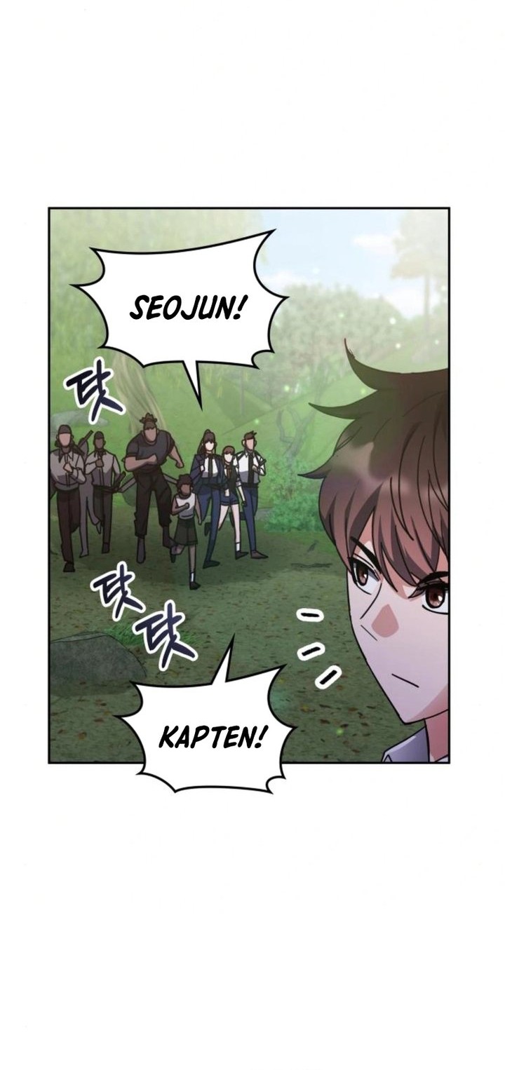 Transcension Academy Chapter 173 - halaman 31
