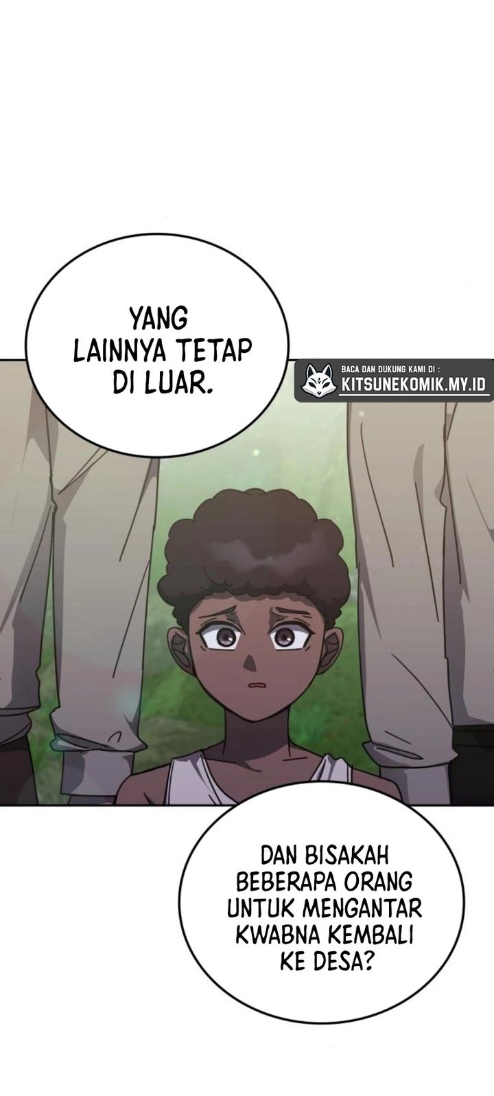 Transcension Academy Chapter 173 - halaman 33