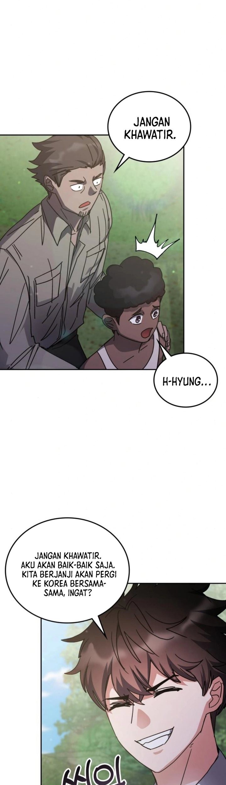 Transcension Academy Chapter 173 - halaman 34