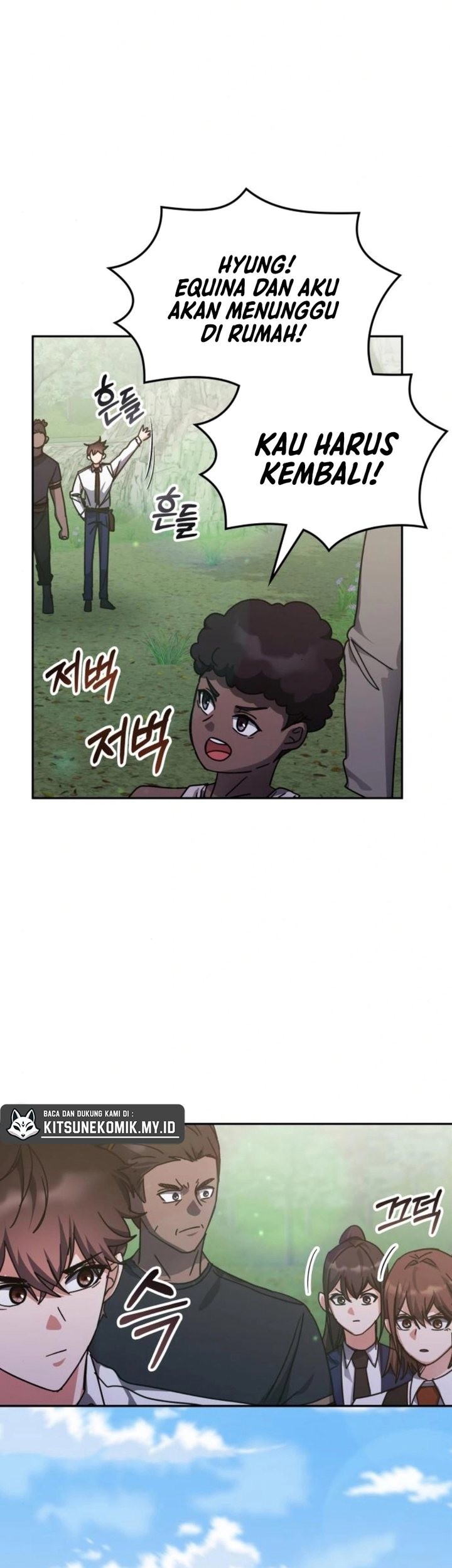 Transcension Academy Chapter 173 - halaman 36