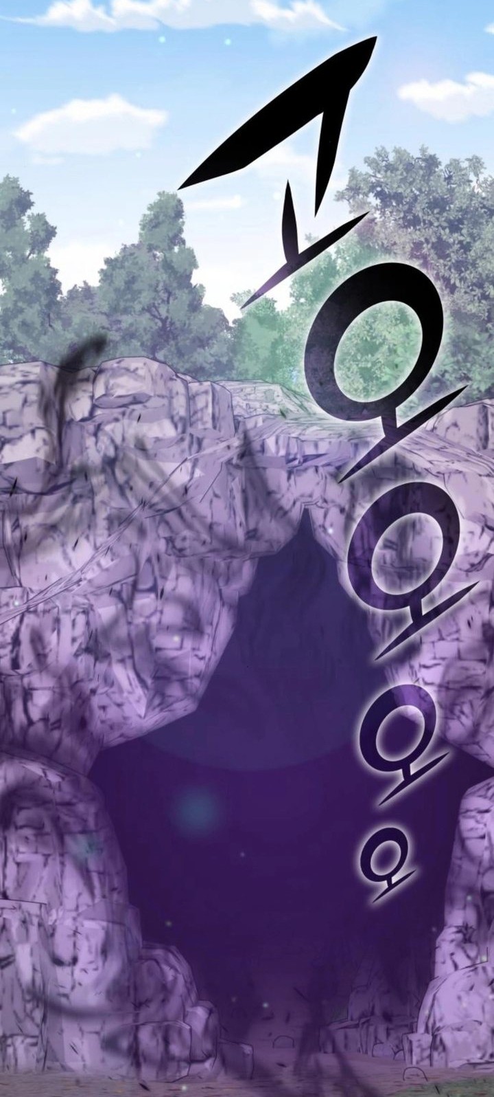 Transcension Academy Chapter 173 - halaman 37
