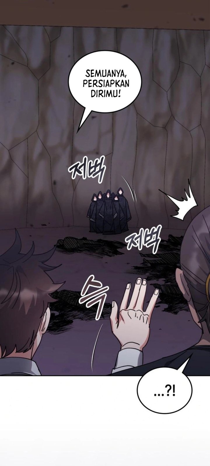 Transcension Academy Chapter 173 - halaman 41
