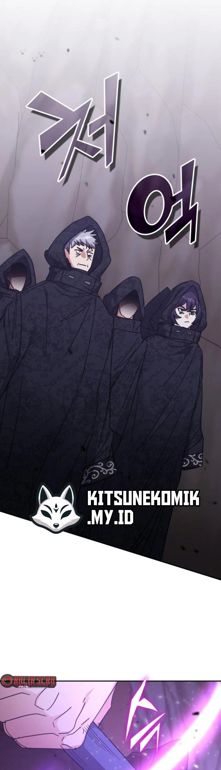 Transcension Academy Chapter 173 - halaman 42