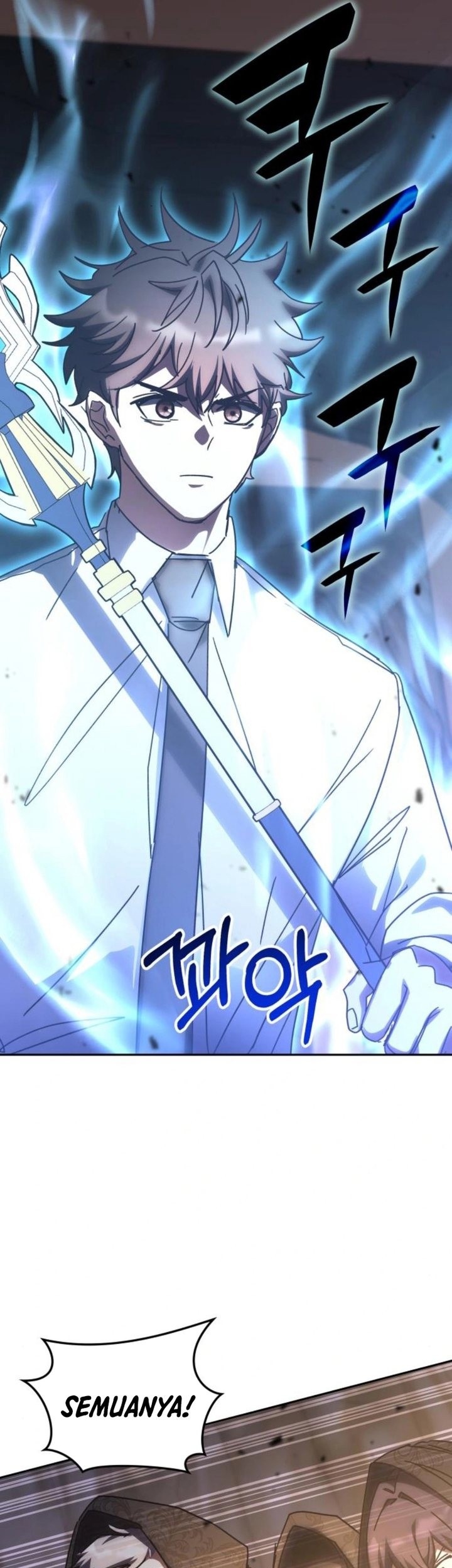Transcension Academy Chapter 173 - halaman 44