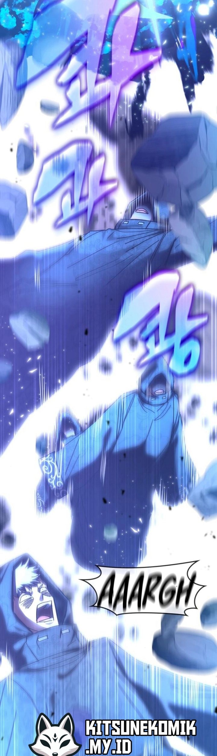Transcension Academy Chapter 173 - halaman 50
