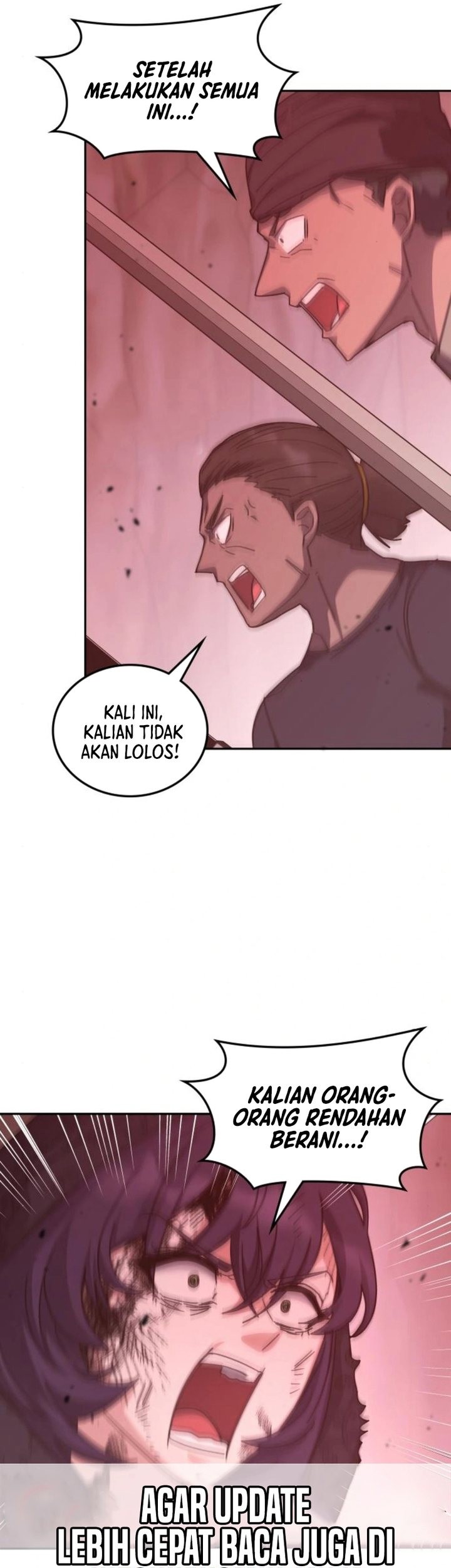 Transcension Academy Chapter 173 - halaman 55