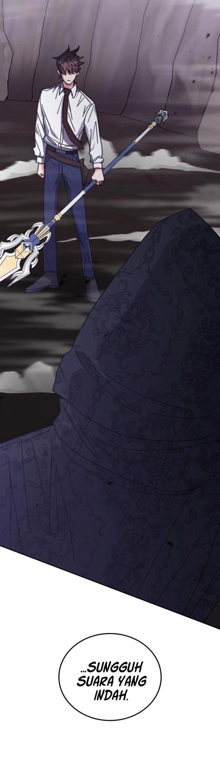 Transcension Academy Chapter 173 - halaman 59