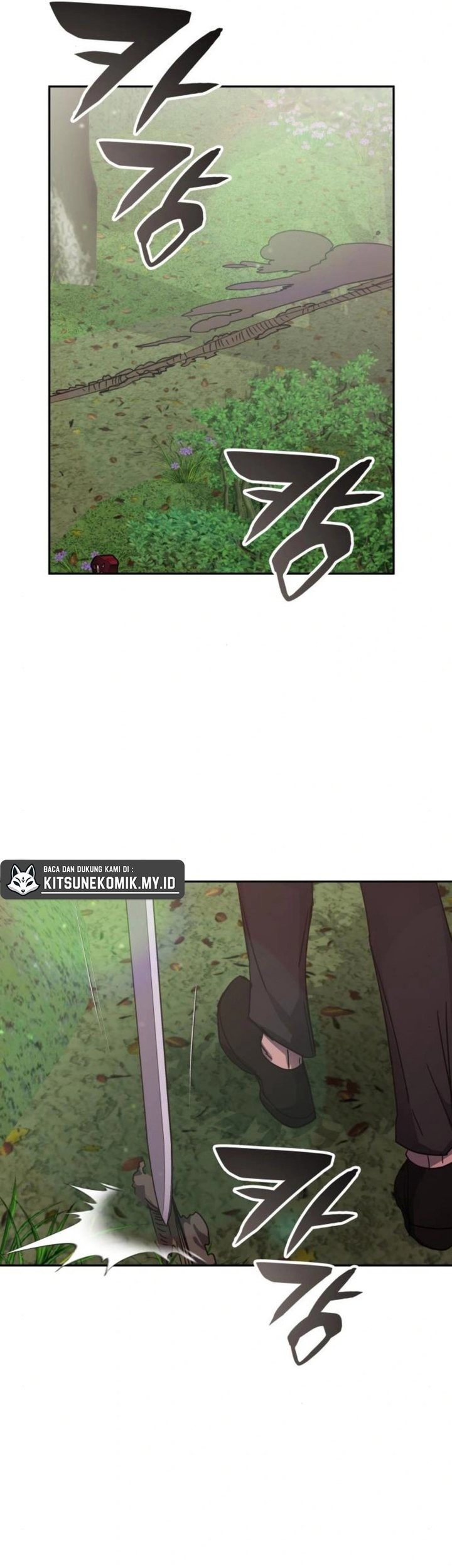 Transcension Academy Chapter 173 - halaman 61