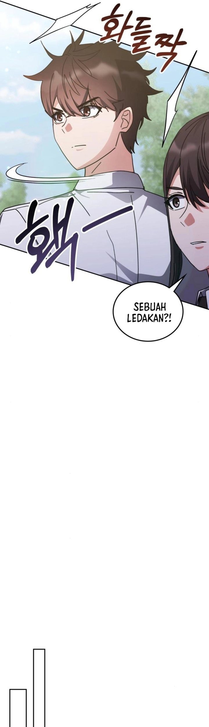 Transcension Academy Chapter 173 - halaman 7