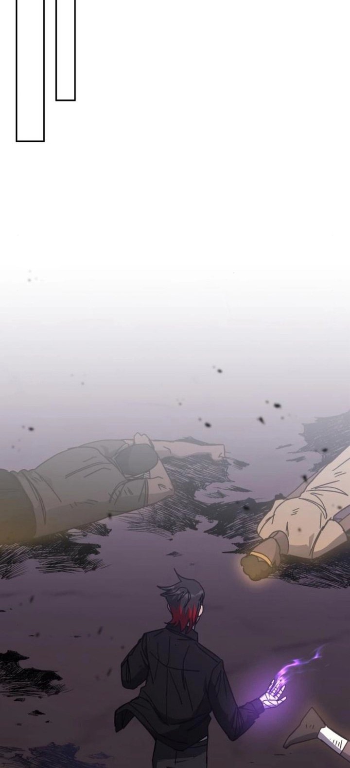 Transcension Academy Chapter 173 - halaman 8