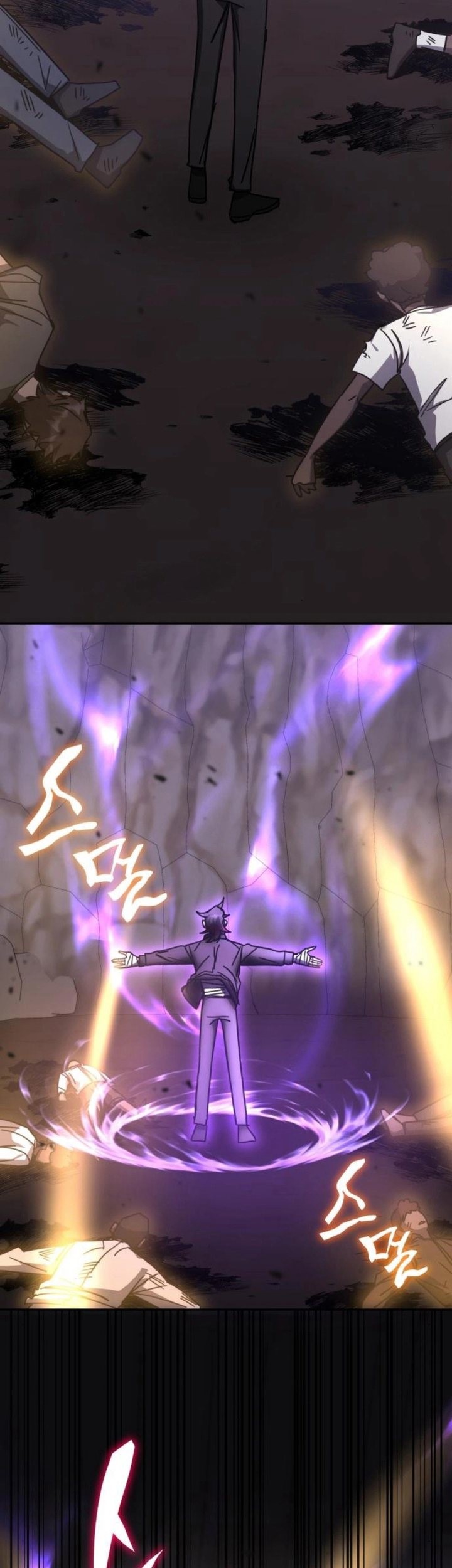 Transcension Academy Chapter 173 - halaman 9