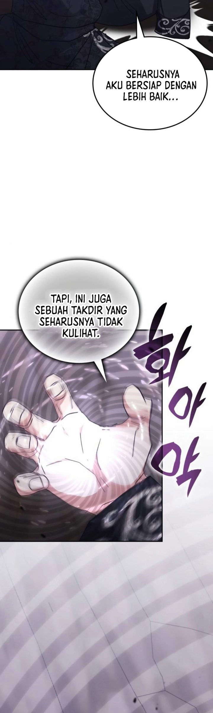 Transcension Academy Chapter 174 - halaman 13