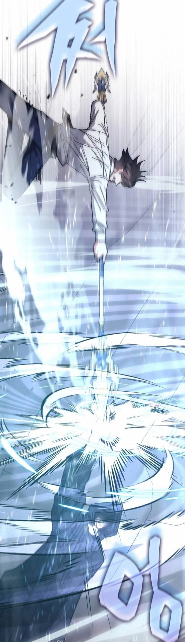 Transcension Academy Chapter 174 - halaman 18