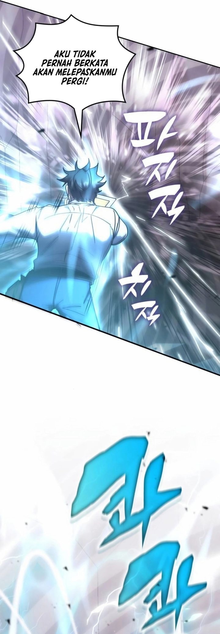 Transcension Academy Chapter 174 - halaman 22